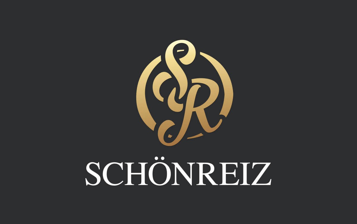 Schönheitssalon Logo